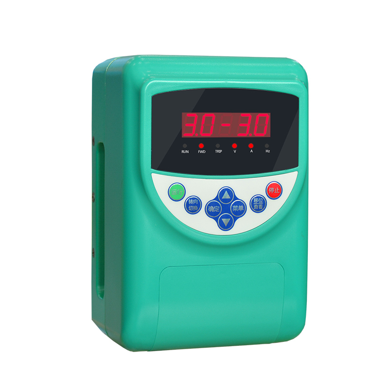 S320-E溫差恒壓供水變頻器